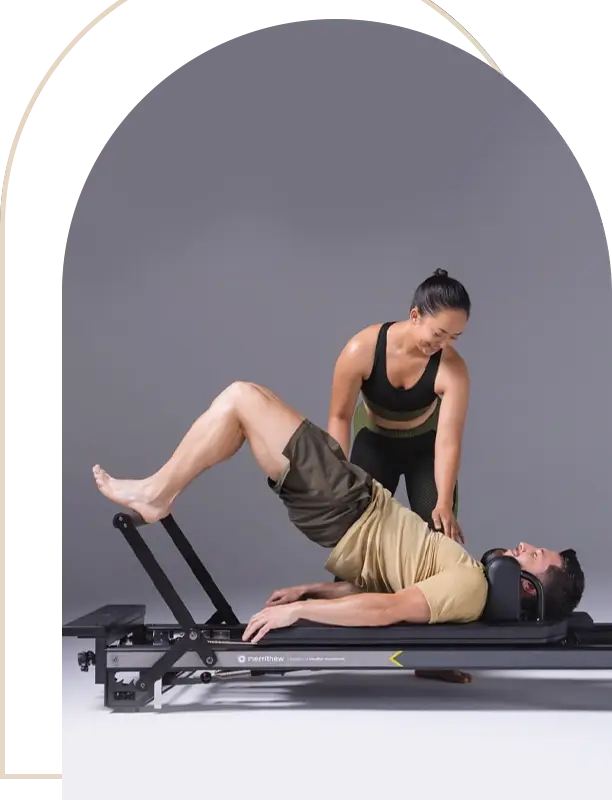 Reset Reformer