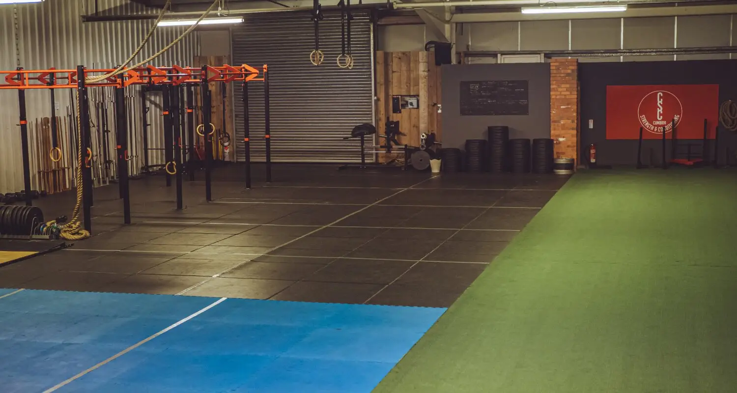 Cumbria Strength & Conditioning