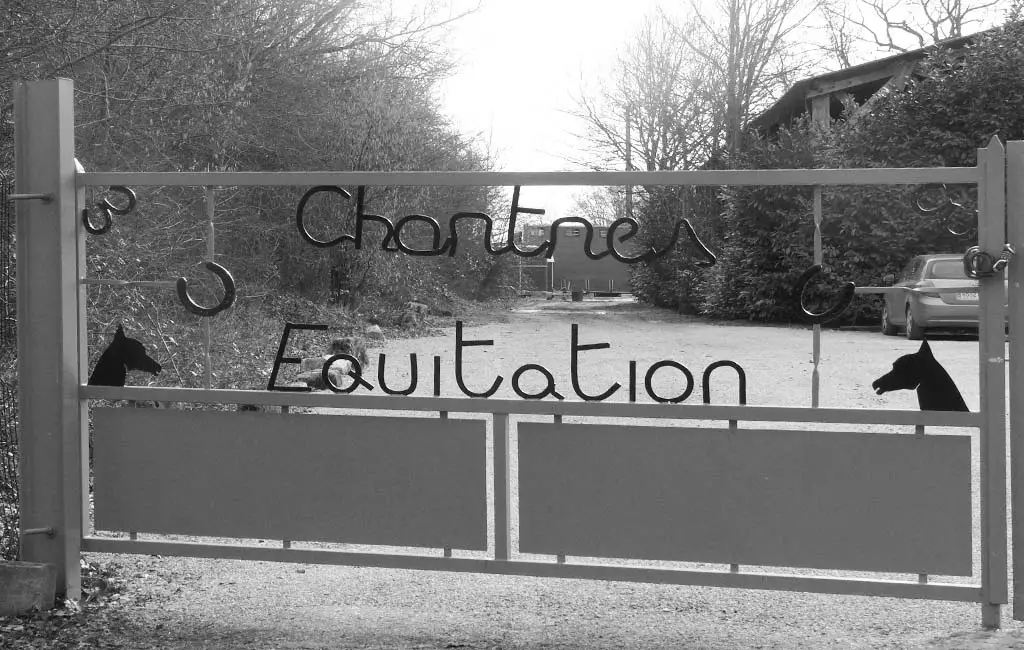 Chartres Equitation Sport Company