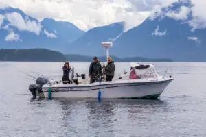 Blackfish Lodge