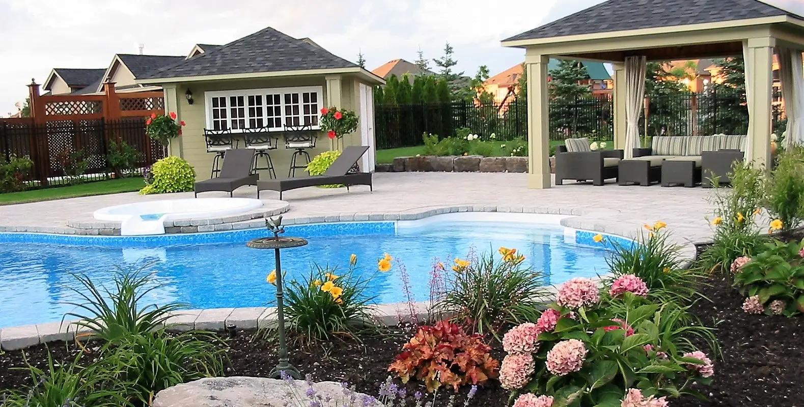 Robcon Pools