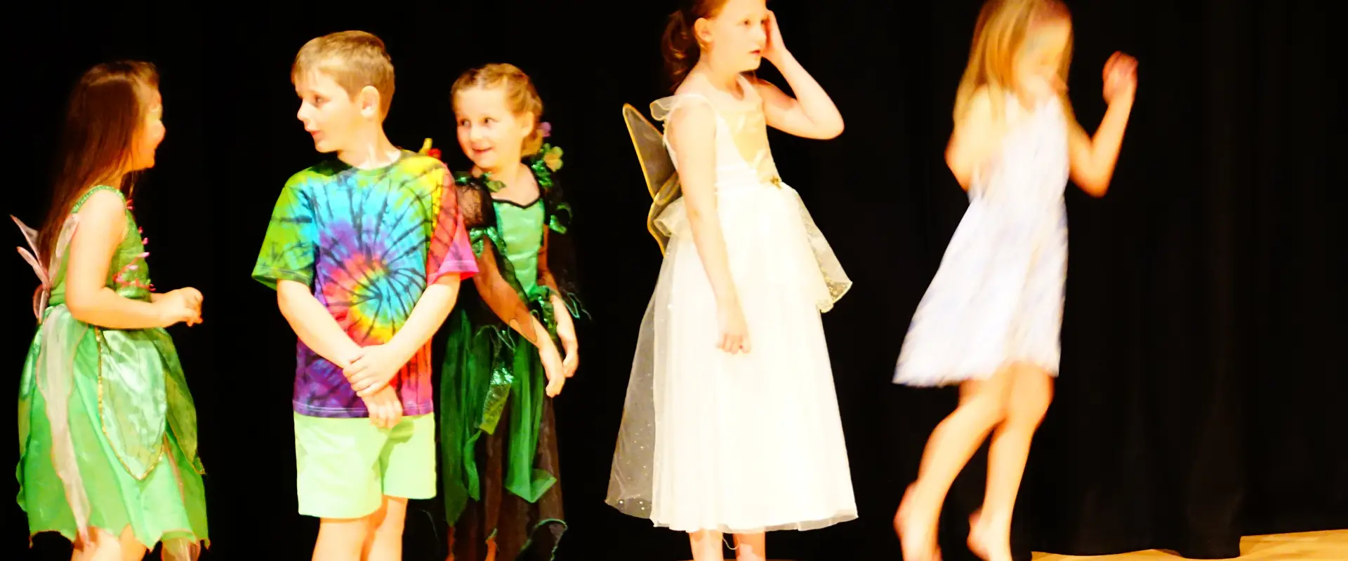 theschool of Contemporary Dance and the Performing Arts