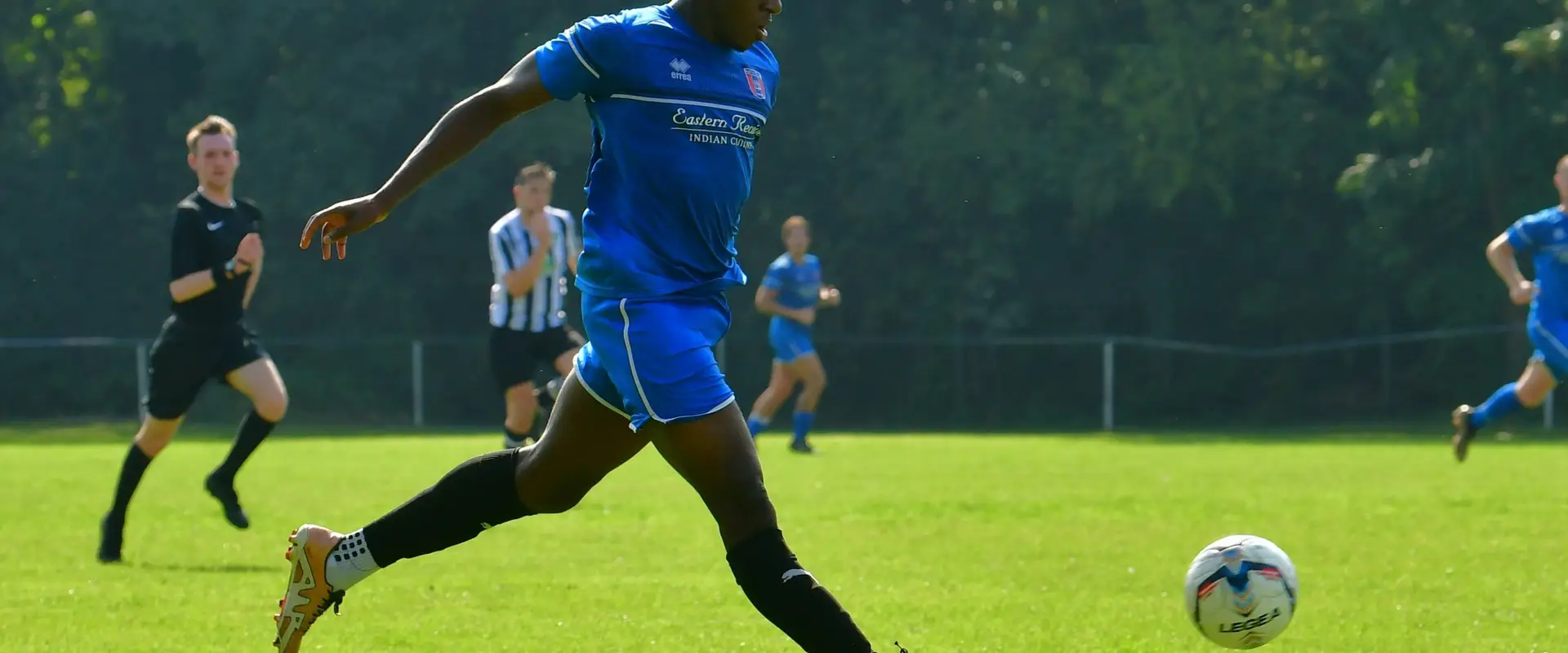 Wilmslow Albion Football Club