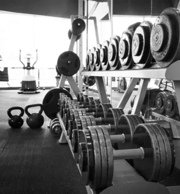 CK Fitness Aylesford