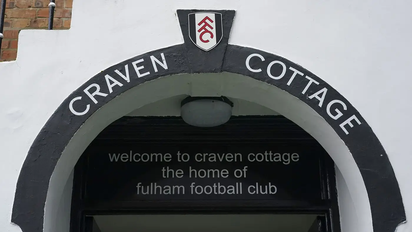 Fulham FC Training Ground