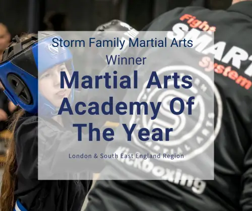Storm Family Martial Arts
