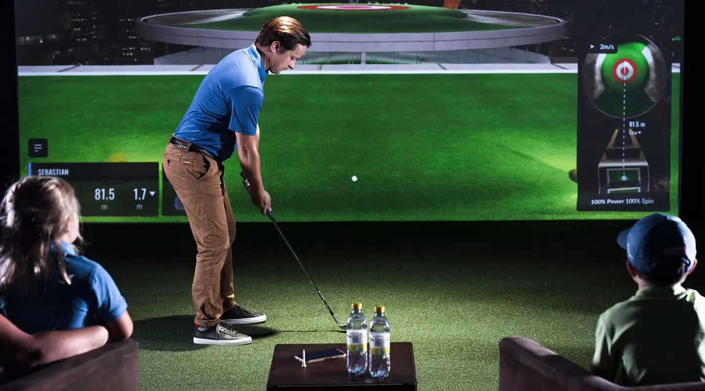 Swingtown Golf