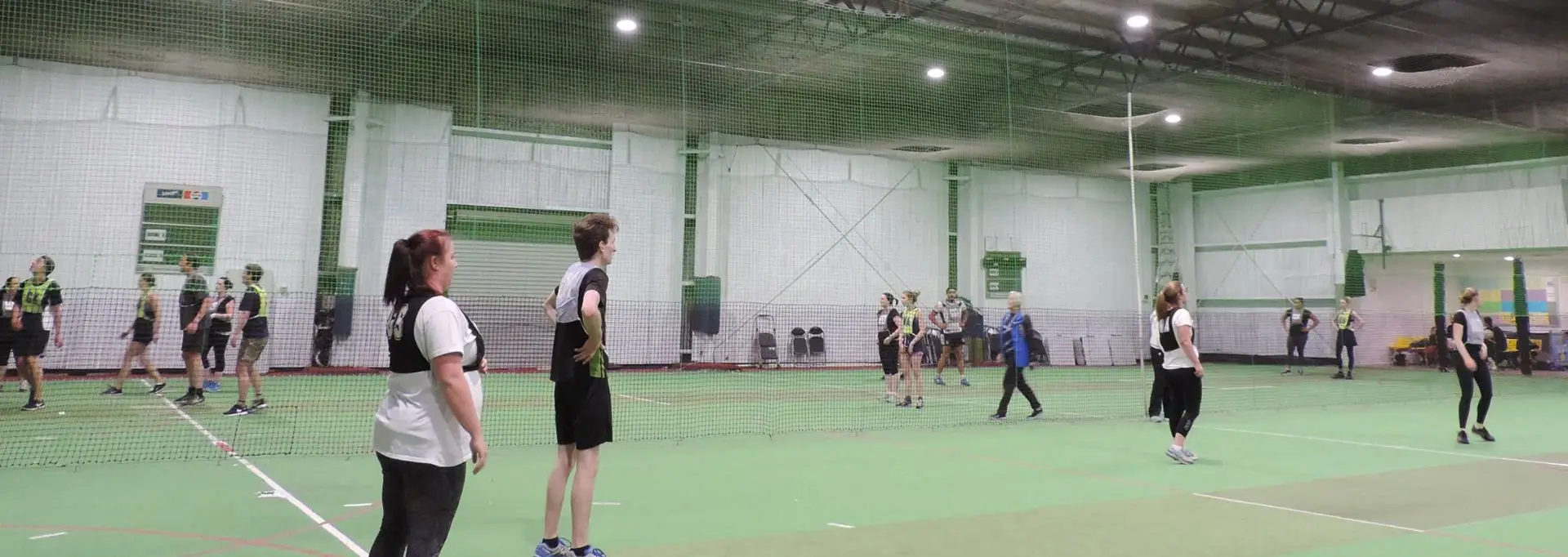 Geelong Indoor Sports