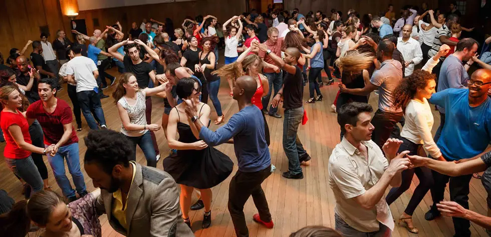 Pexava Dance Company