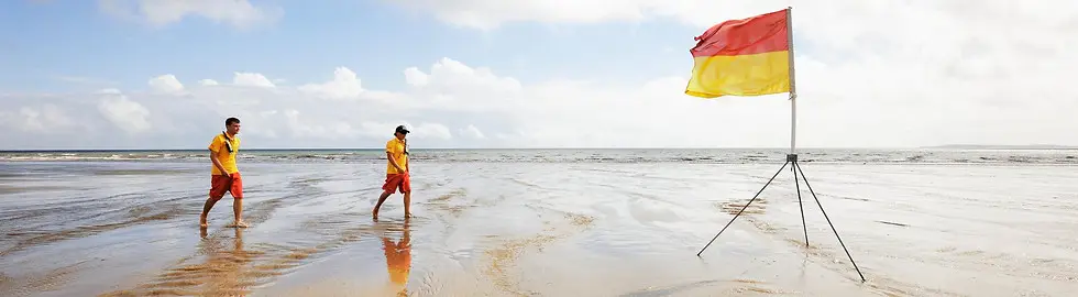 Porthcawl Lifeguard Club