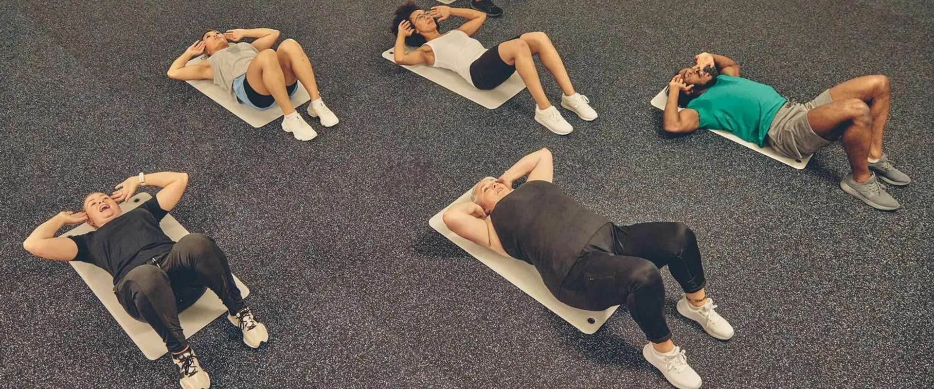 The Gym Group Stockport