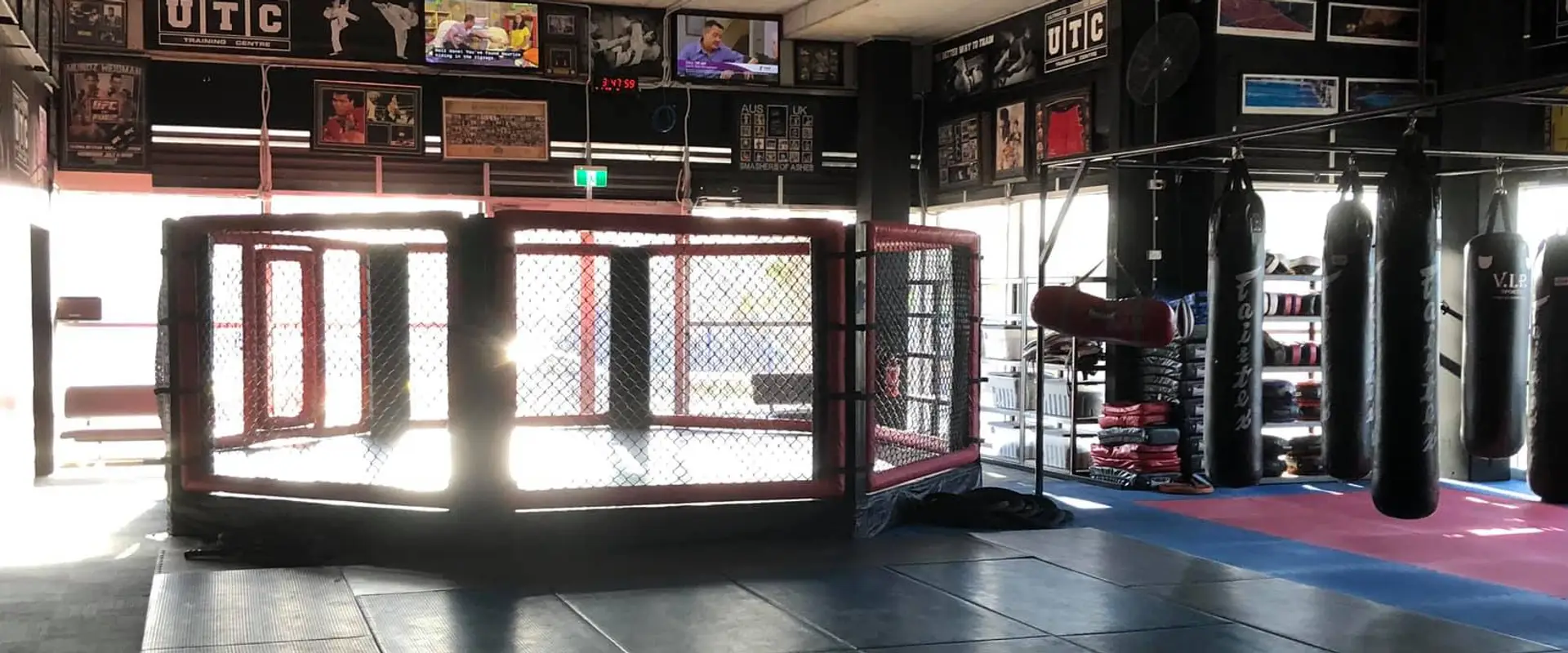 Ultimate Training Centre