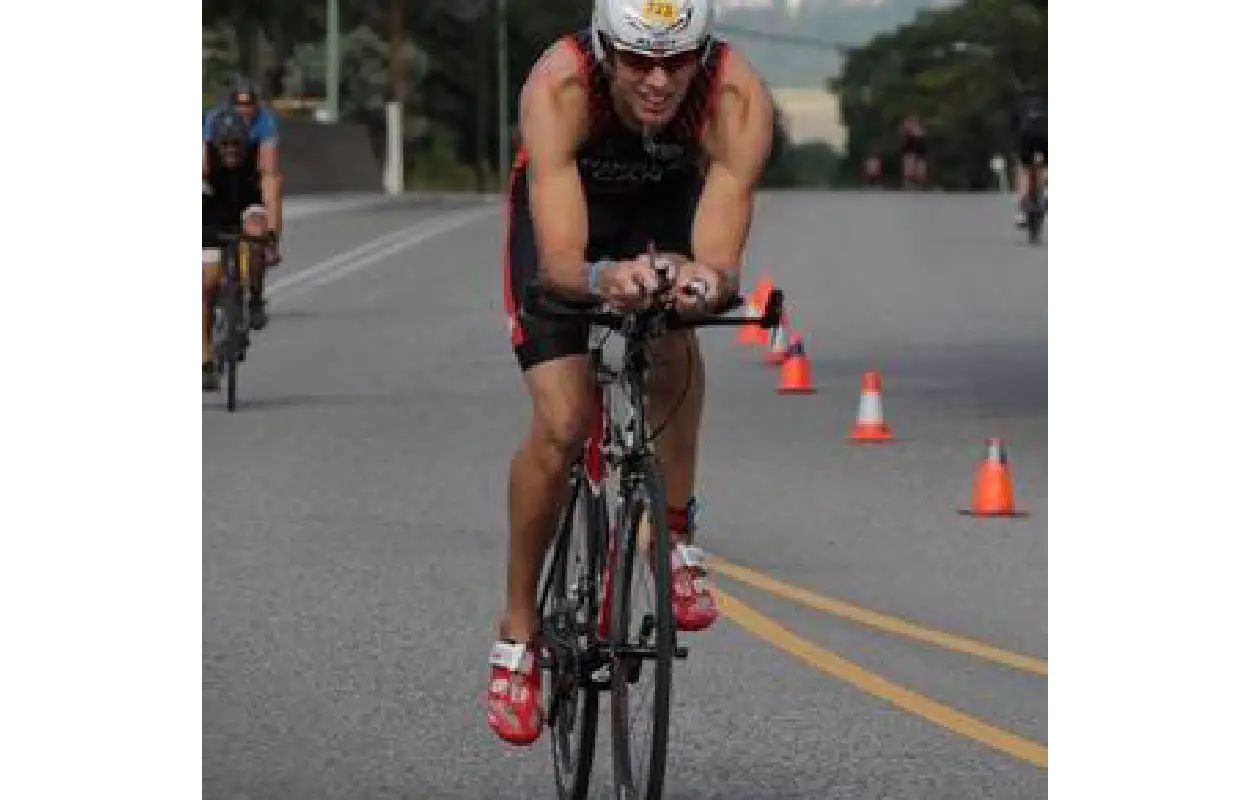 World Triathlon Edmonton