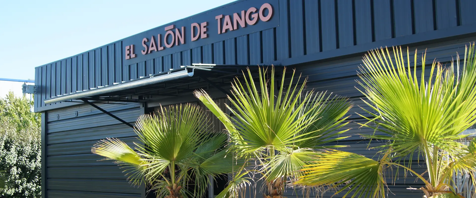 El Salon de Tango
