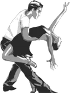 Dance Jeanne - Rive-Sud