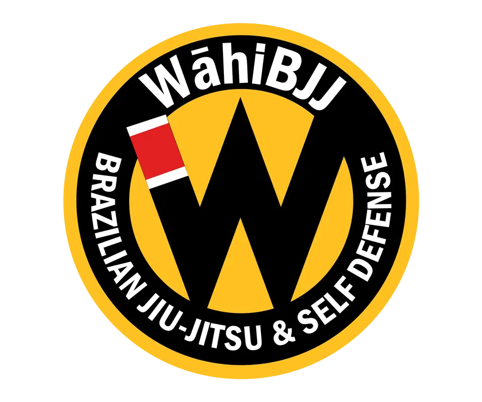 Whi BJJ - Brazilian Jiu-Jitsu & Self-Defense