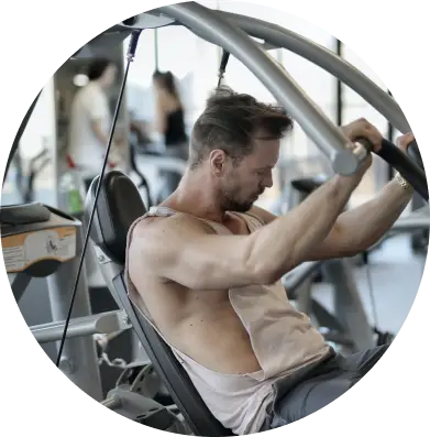 Believe Transform Fitness Studio