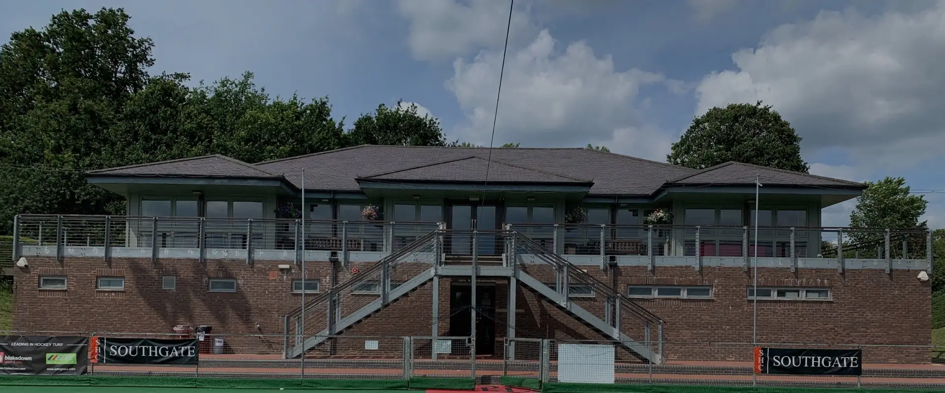 Southgate Hockey Centre