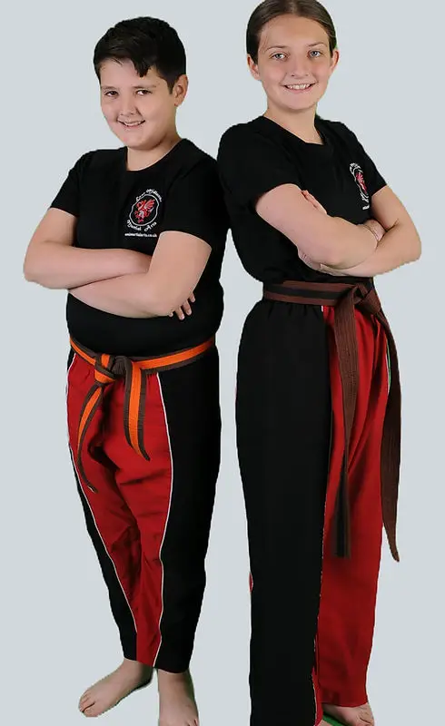 Ashby and Coalville Martial Arts