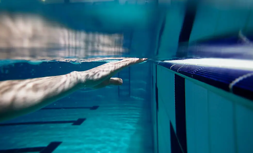 Evans Swim School