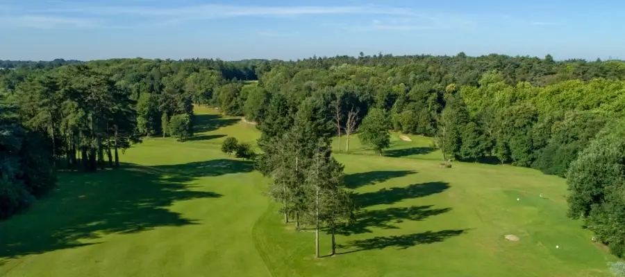 Golf Club de Nantes
