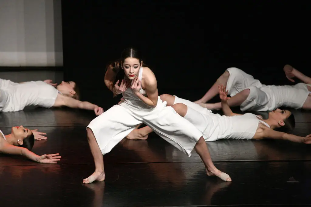 The Dance Method