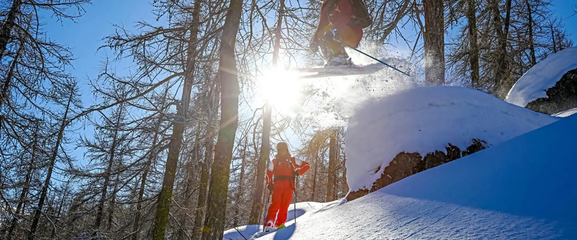 Esf - School French Ski