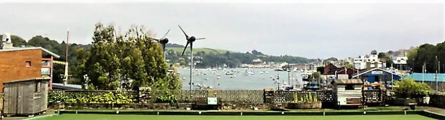 Penryn Bowling Club