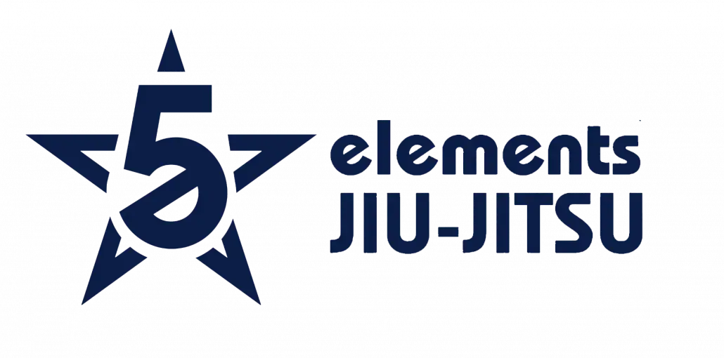 5 Elements Gracie Jiu-Jitsu