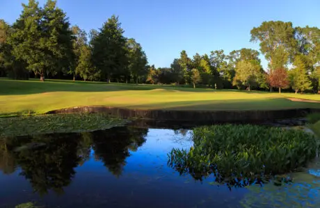 Whitchurch Golf Club