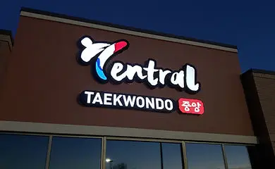 Central Taekwondo