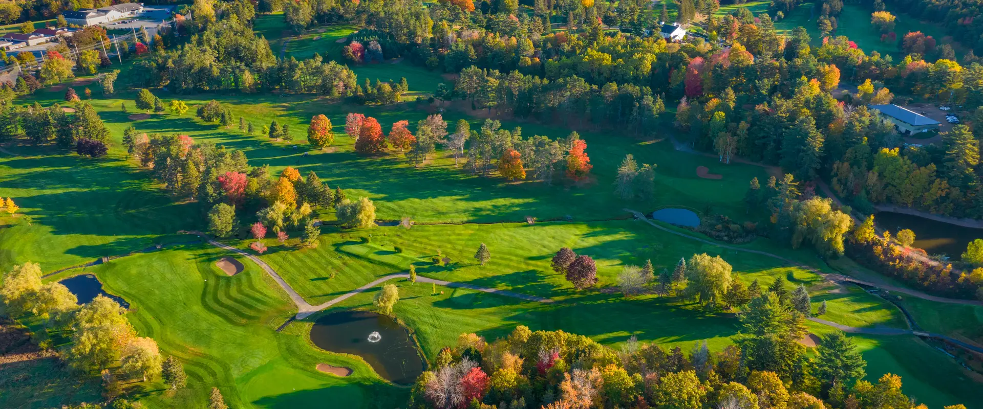 KenWo Golf Club