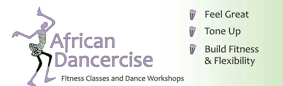 African Dancercise