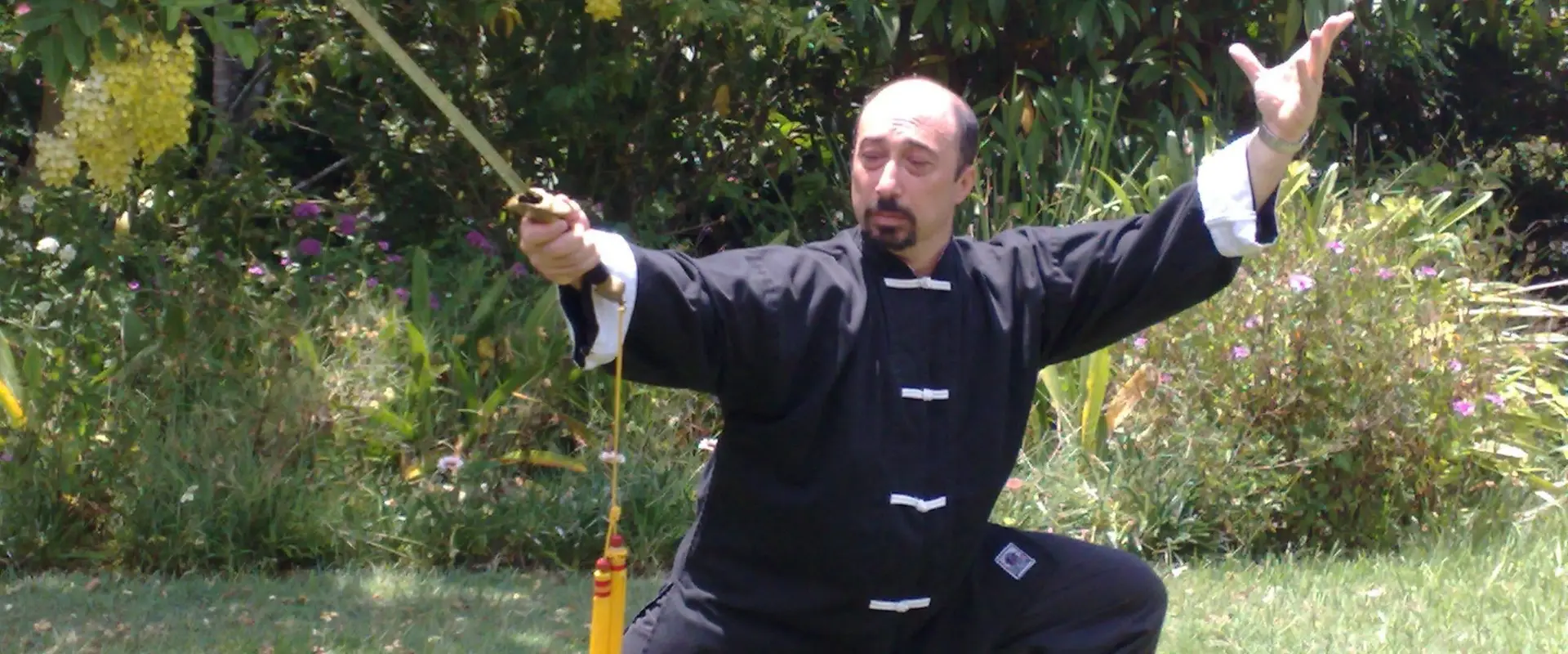 Australian Institute of Martial Arts Gold Coast