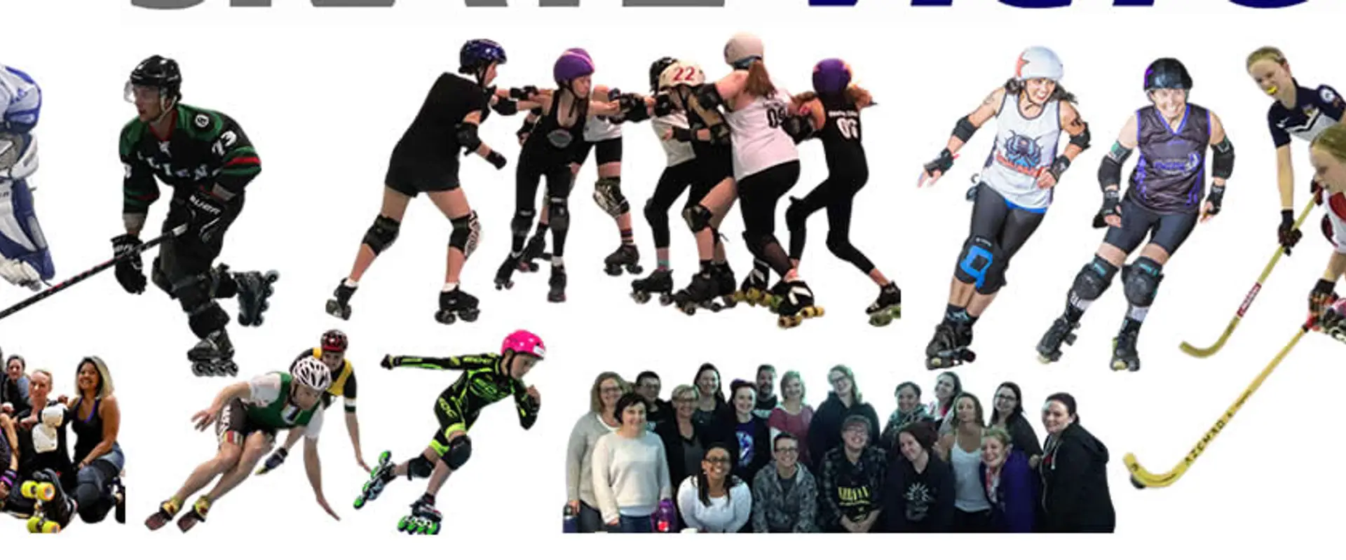 Devil State Derby League
