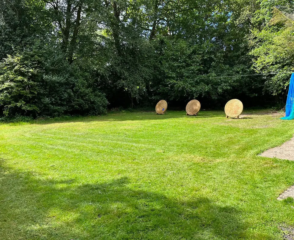 Earleywood Scout Campsite