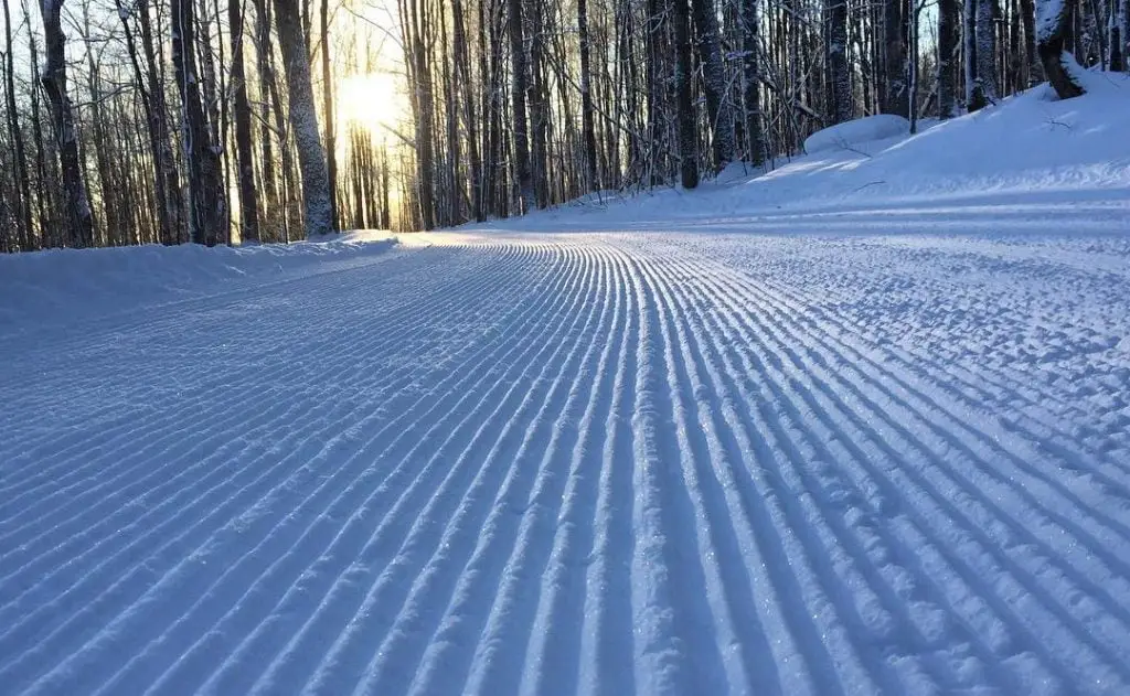 Highlands Nordic