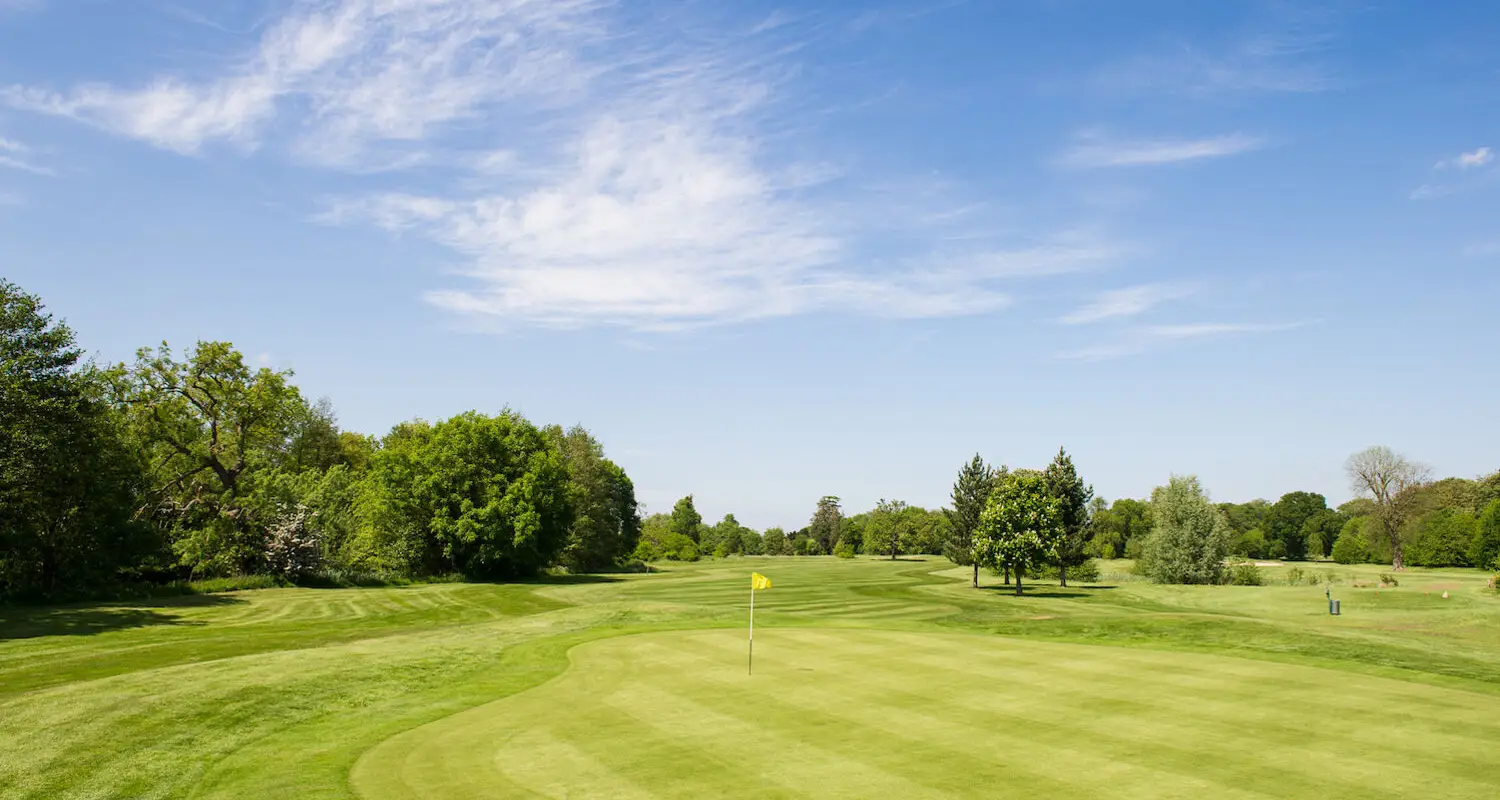The Clubhouse Richings Park Golf Club