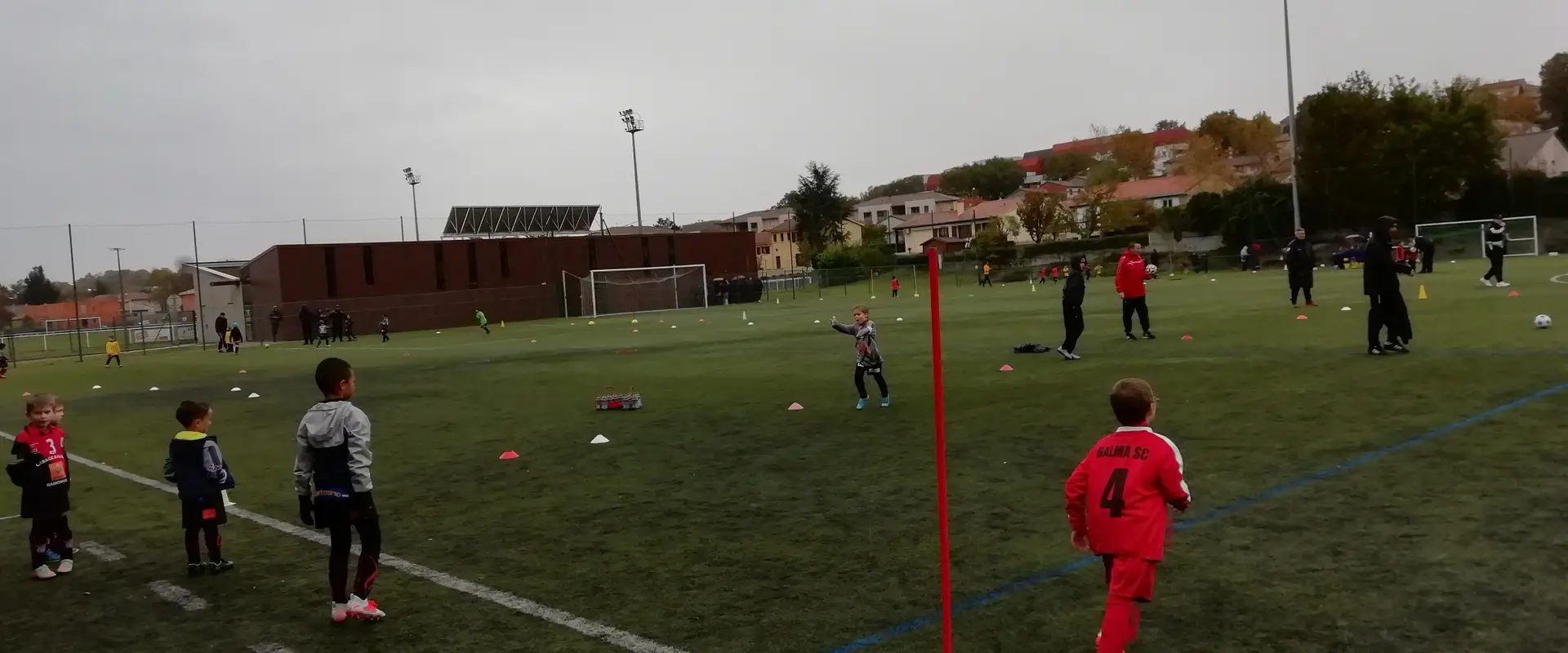 St Orens Football Club