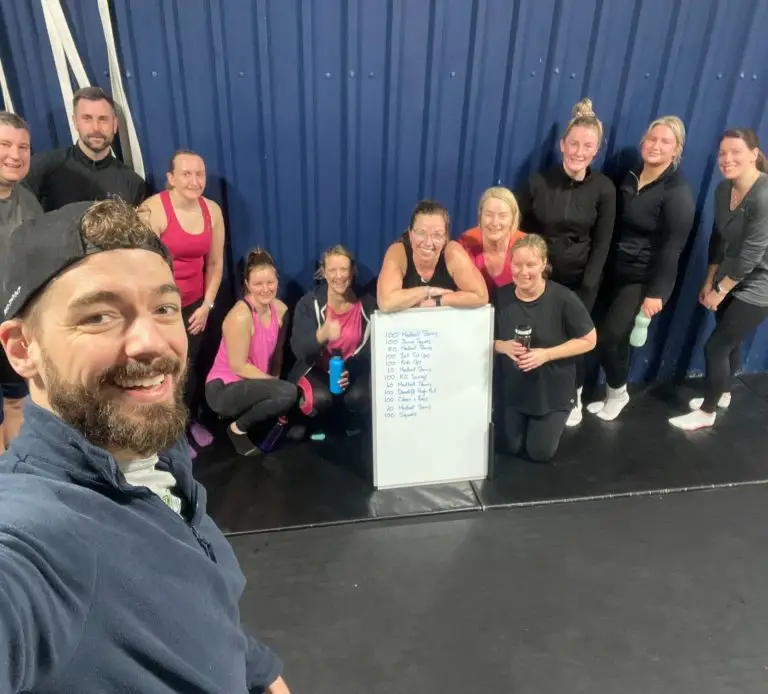 CORE Fitness
