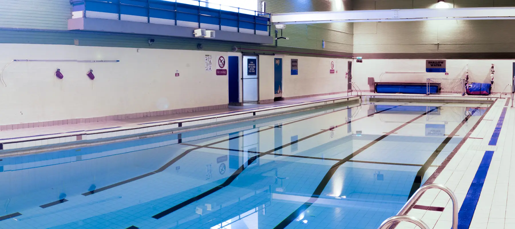Turton Sports Centre