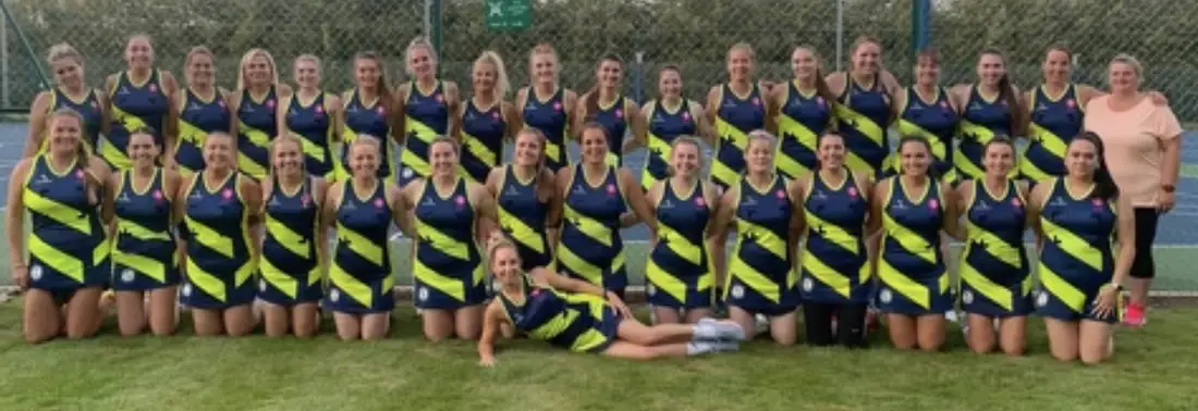 Seymours Netball Club