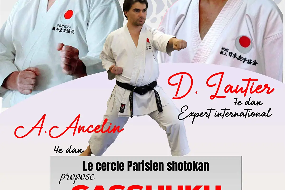 Jka France Shotokan Karate