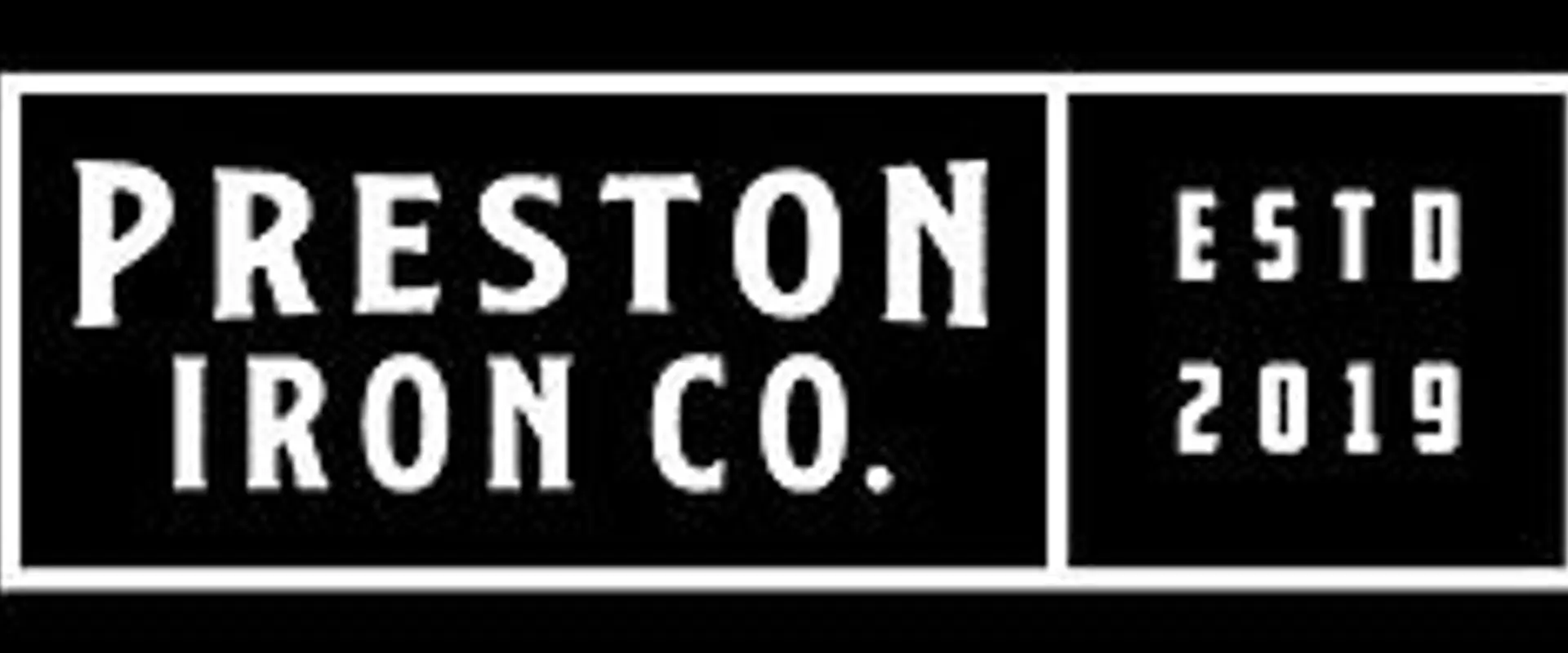 Preston Iron Co.