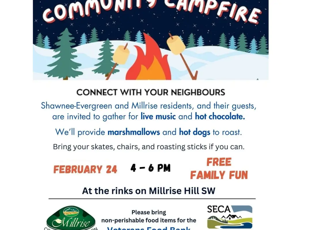 Millrise Community Rink