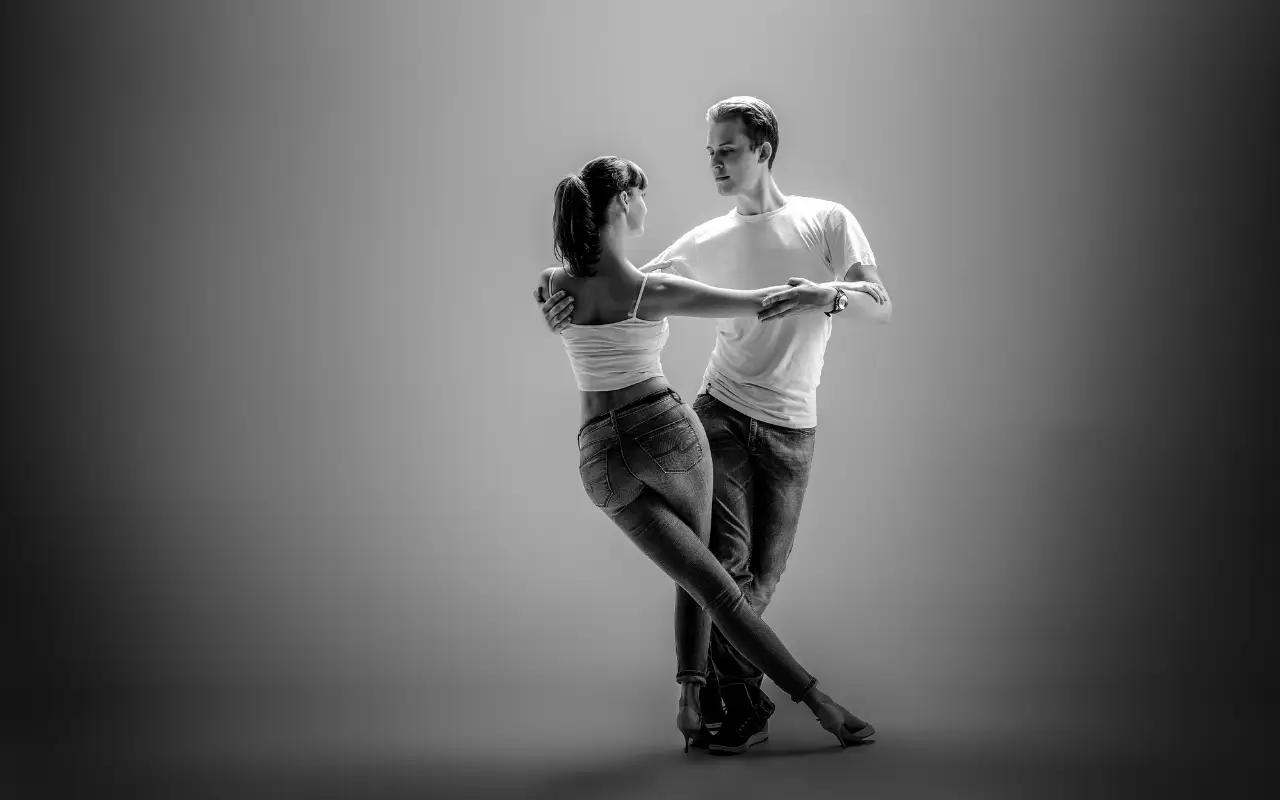Dance Vibe