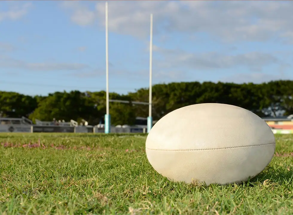 Arlequins XV Rugby