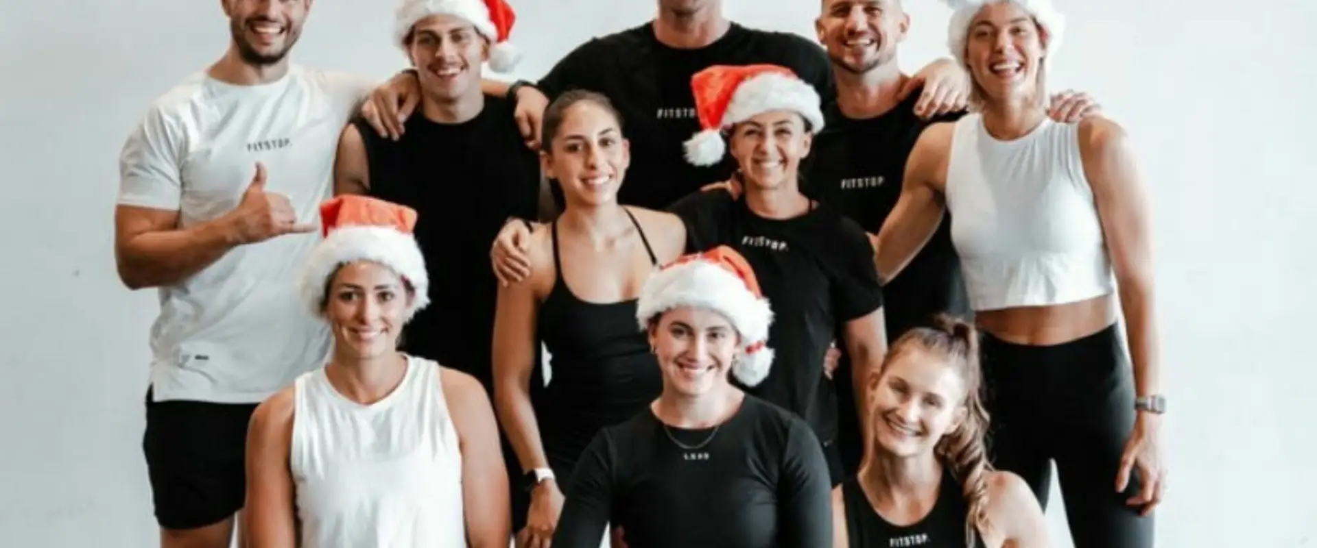 Fitstop Redcliffe