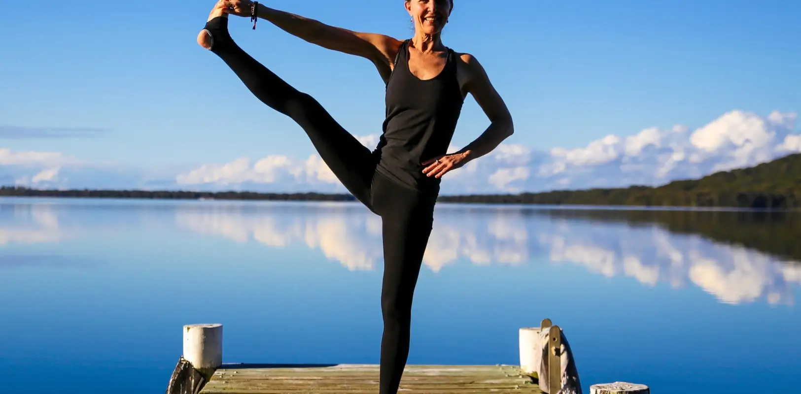 Megan Jones Yoga - Relaxation, Yoga Retreats, Teacher Training