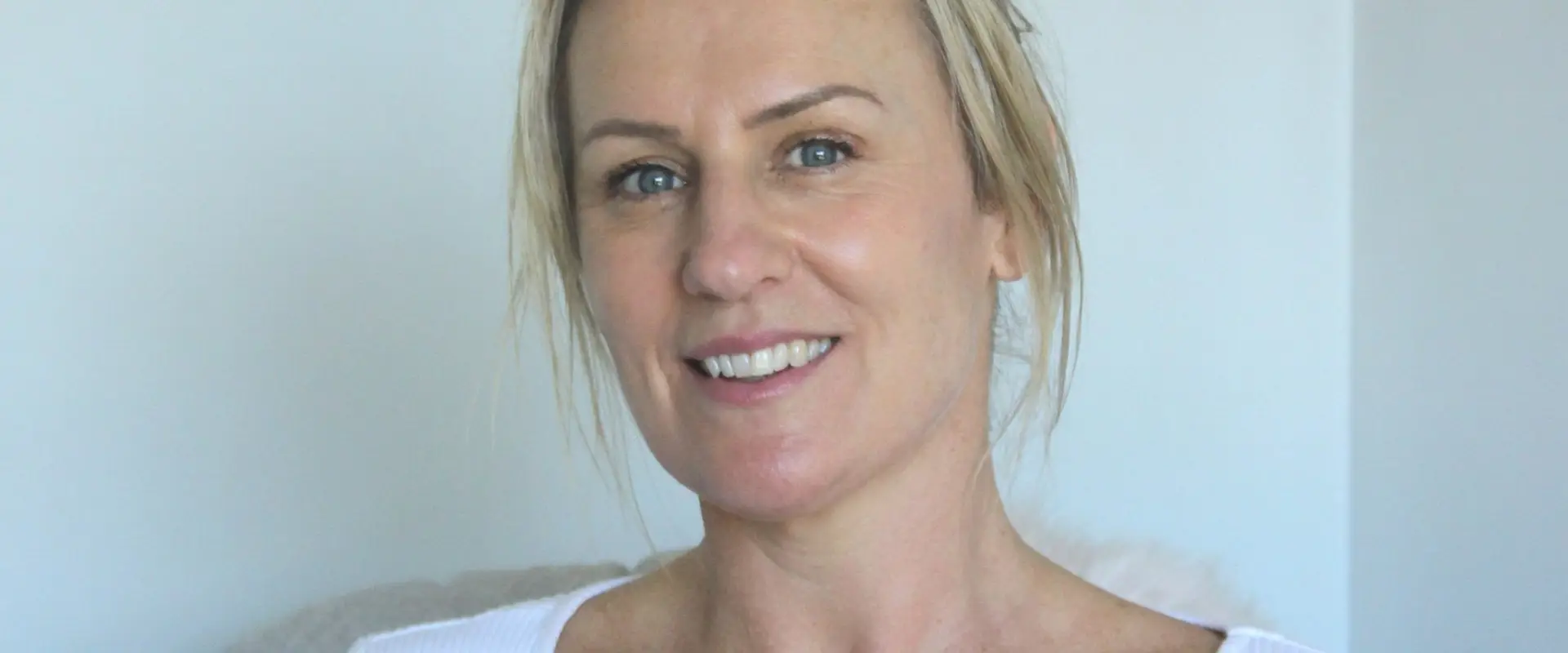 Samantha Bingham Wholeness